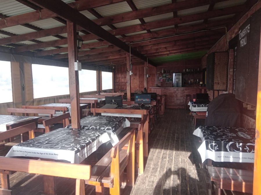 Commercial Property for Sale in Paradise Beach Eastern Cape